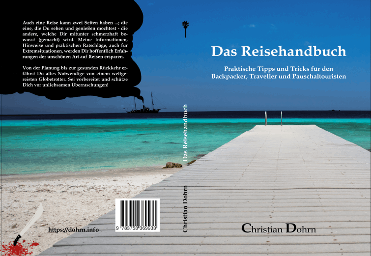 Das Reisehandbuch