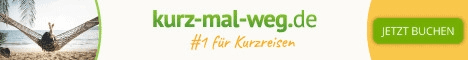 Kurzreisen & Wellness